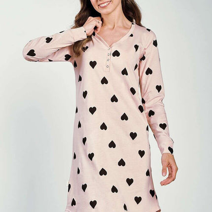Nightshirt model 199052 - Très Elite