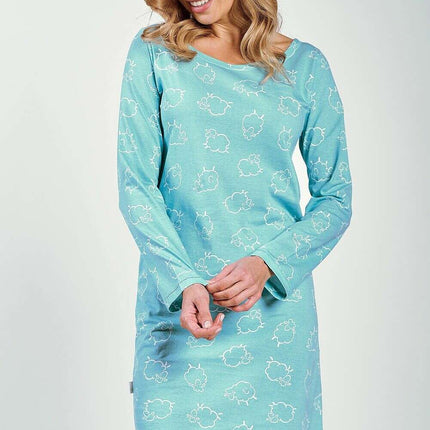 Nightshirt model 199058 - Très Elite