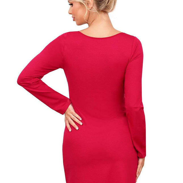 Nightshirt model 201505