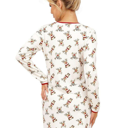 Nightshirt model 203394 - Très Elite