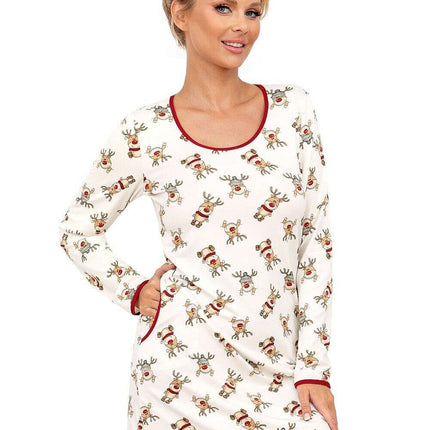 Nightshirt model 203394 - Très Elite