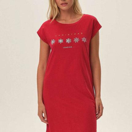 Nightshirt model 203660 - Très Elite