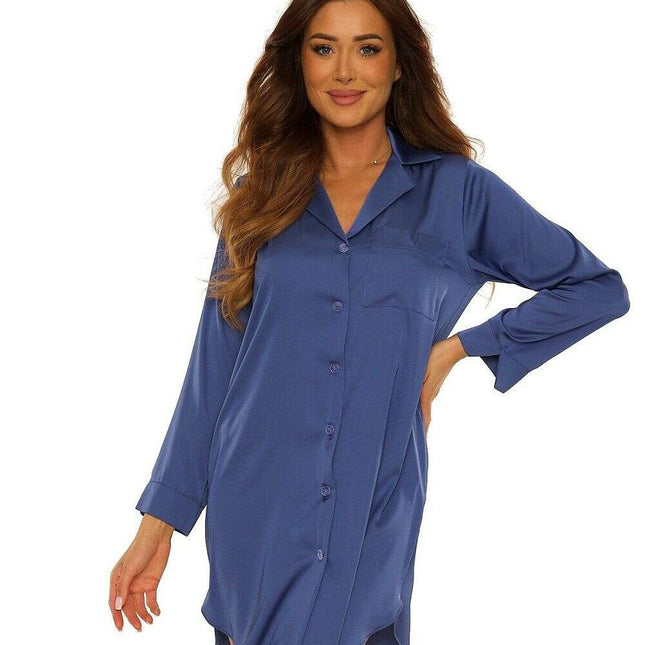 Nightshirt model 207436