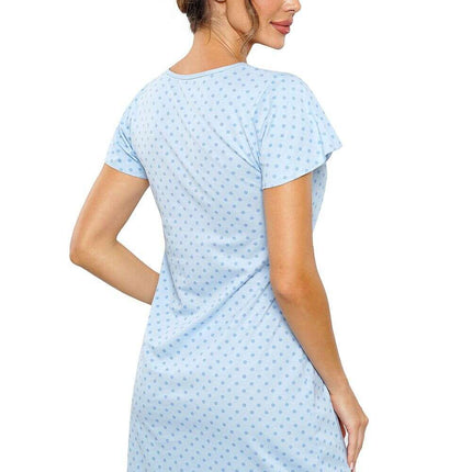 Nightshirt model 207584 - Très Elite