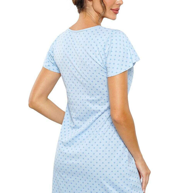 Nightshirt model 207584