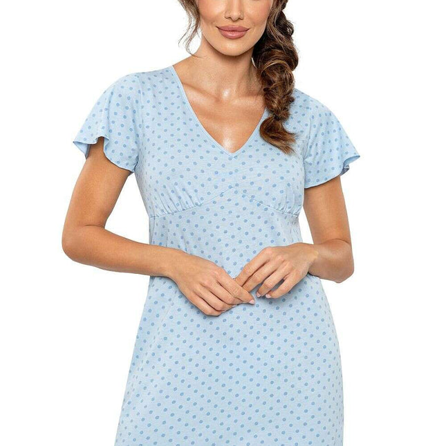 Nightshirt model 207584