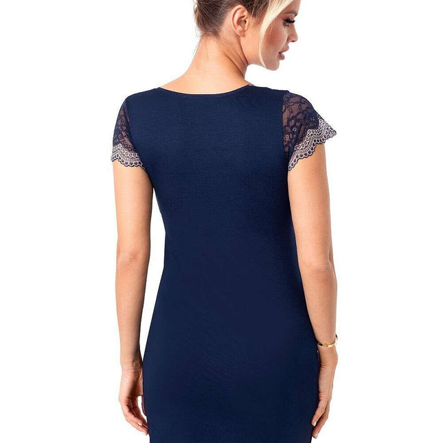 Nightshirt model 208077