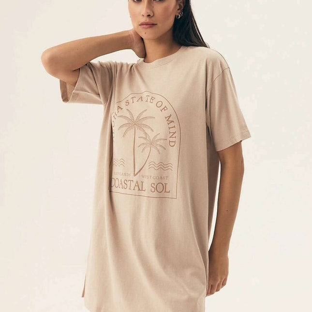 Nightshirt model 208597