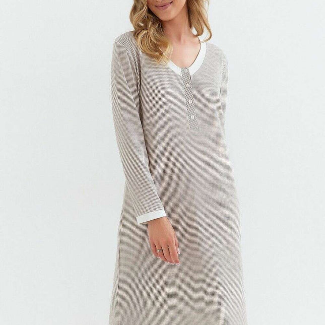 Nightshirt model 212752