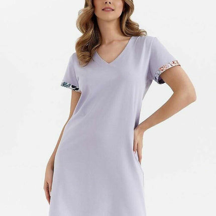 Nightshirt model 213452