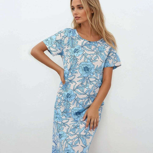 Nightshirt model 213503