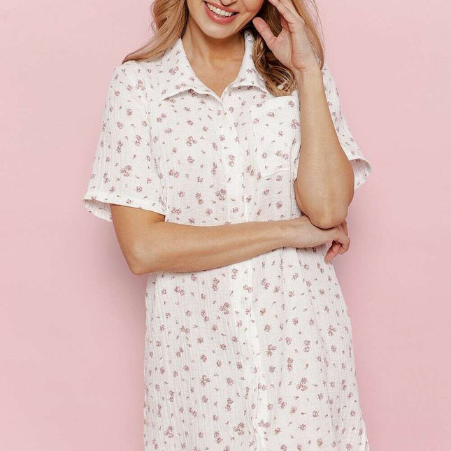 Nightshirt model 216255
