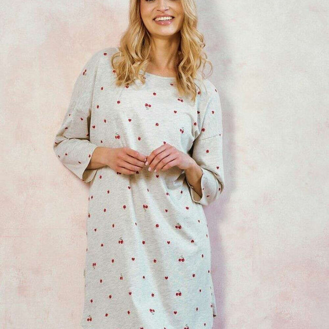 Nightshirt model 216256