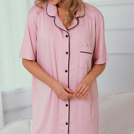 Nightshirt model 216265 - Très Elite