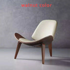 walnut color - B