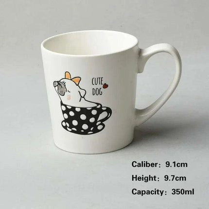 Nordic Charm Travel Mug Set - Redefining Your Coffee Experience - Très Elite