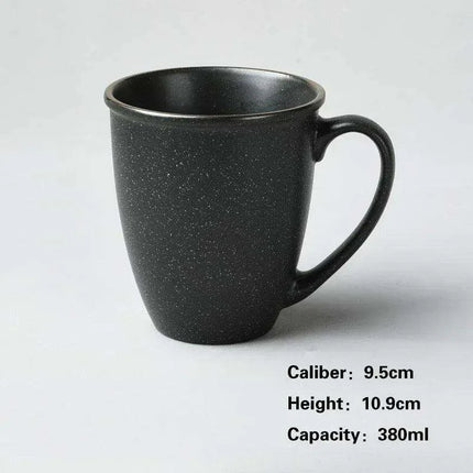 Nordic Charm Travel Mug Set - Redefining Your Coffee Experience - Très Elite