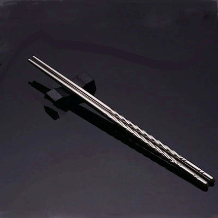 Nordic Chic Ceramic Utensil Organizer for Spoons and Chopsticks - Très Elite