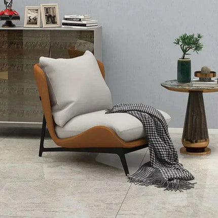 Nordic Elegance: Luxury Reading and Accent Chairs for Modern Living Spaces- Très Elite- Très Elite