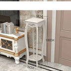 white A-gold-H 100