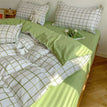8 / Twin 150x200 4pcs / Flat Bed Sheet