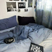 10 / Twin 150x200 4pcs / Flat Bed Sheet