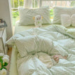13 / Twin 150x200 4pcs / Flat Bed Sheet
