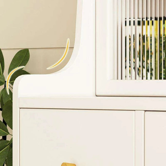 Nordic Luxe Sideboard