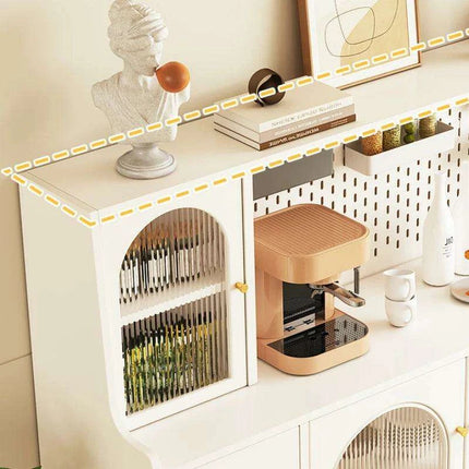Nordic Luxe Sideboard - Très Elite