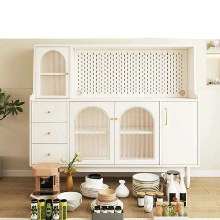 Nordic Luxe Sideboard - Très Elite
