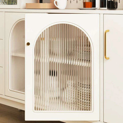 Nordic Luxe Sideboard - Très Elite