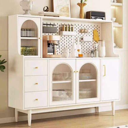 Nordic Luxe Sideboard- Très Elite- Très Elite