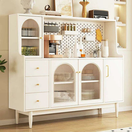 Nordic Luxe Sideboard - Très Elite