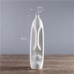 White C-39CM