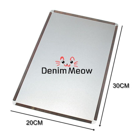 Nostalgic Retro Metal Sign for Kitchen - Pasta, Sandwich, and Fresh Bread Wall Art - Très Elite