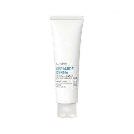 Nourishing Botanical Foam Cleanser with Ceramide for Skin Renewal and Revitalization - Très Elite