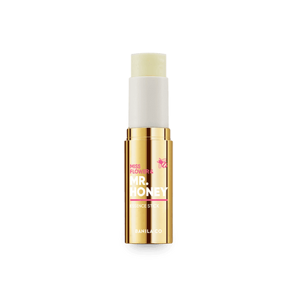 Nourishing Honey & Collagen Lip Treatment Stick - Très Elite