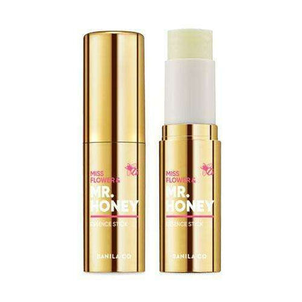 Nourishing Honey & Collagen Lip Treatment Stick - Très Elite