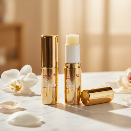 Nourishing Honey & Collagen Lip Treatment Stick - Très Elite