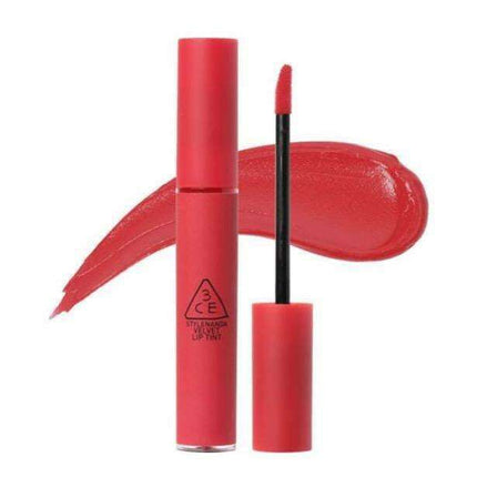 Nourishing Lip Stain - Color-Boosting Lip Tint in Shade #ABSORBED - Très Elite