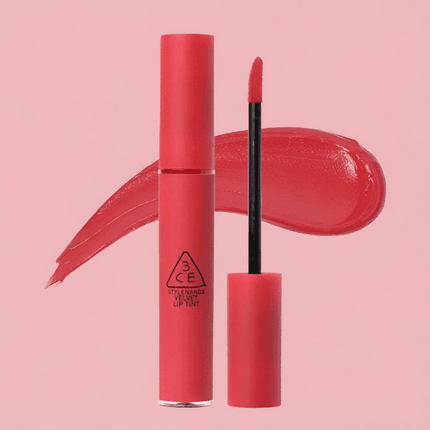 Nourishing Lip Stain - Color-Boosting Lip Tint in Shade #ABSORBED - Très Elite