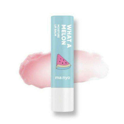 Nourishing Watermelon & Baobab Lip Balm for Ultimate Hydration - Très Elite