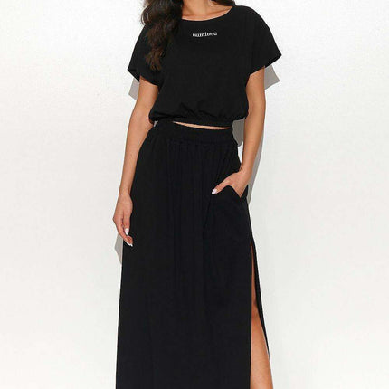 Numinou Comfort Chic Outfit