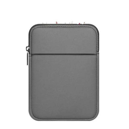 Nylon iPad Sleeve with Advanced Drop Protection and Dust-Resistant Technology - Très Elite
