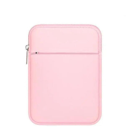 Nylon iPad Sleeve with Advanced Drop Protection and Dust-Resistant Technology