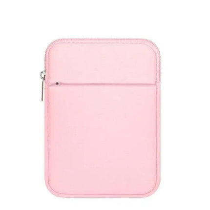 Nylon iPad Sleeve with Advanced Drop Protection and Dust-Resistant Technology