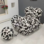 Cow print