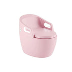Mousse Pink