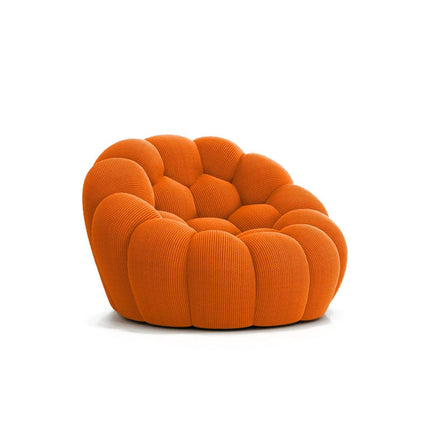 Nordic Style Bubble Sofa – Upholstered for Modern Living Rooms