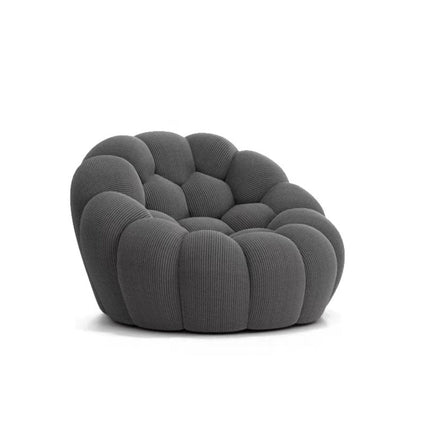Nordic Style Bubble Sofa – Upholstered for Modern Living Rooms